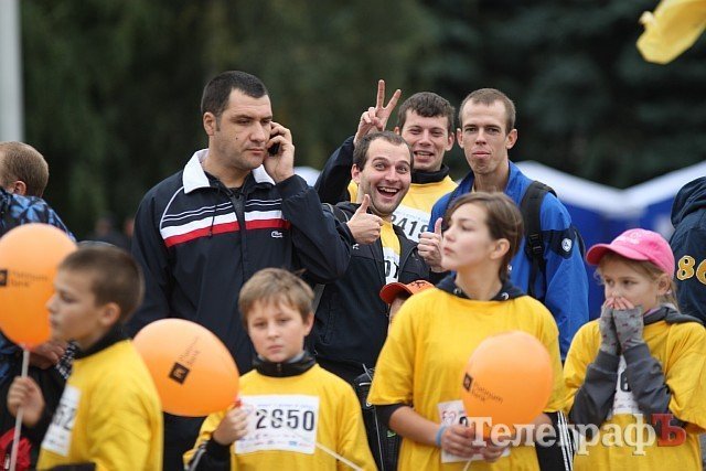 Extreme-zone 2013: что делала корова на площади Победы Extreme-zone 2013: что делала корова на площади Победы