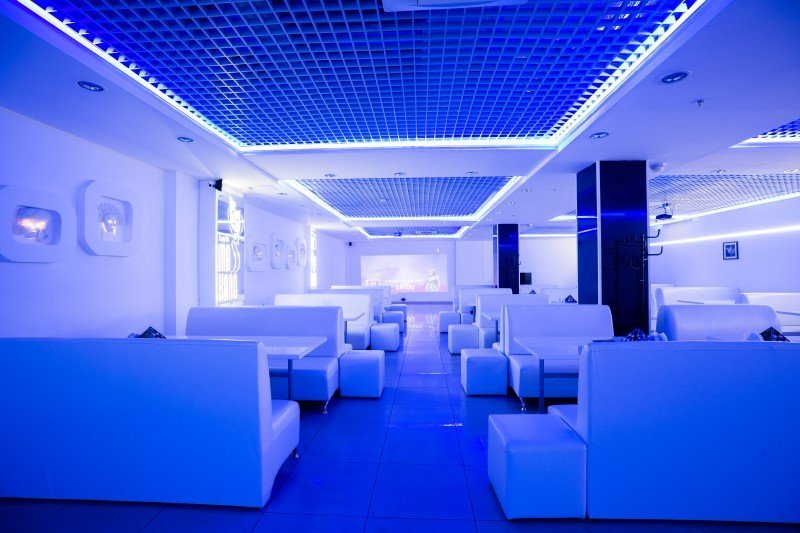 3D бар Masskano (ТРЦ "Галактика" 4 этаж) 3D бар Masskano (ТРЦ "Галактика" 4 этаж)