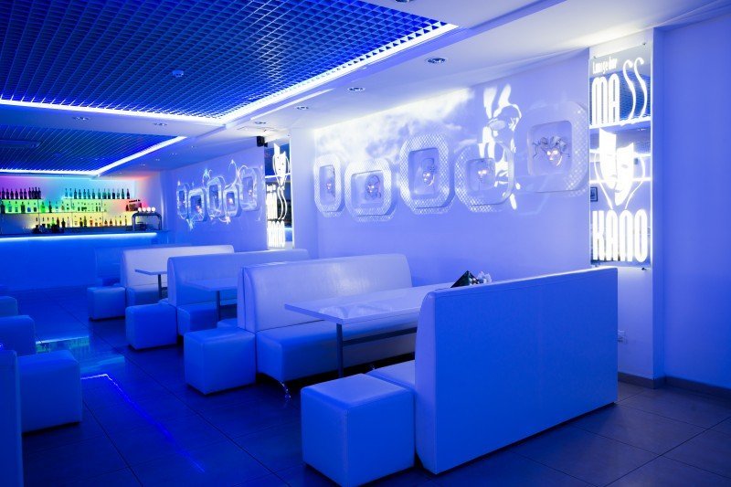 3D бар Masskano (ТРЦ "Галактика" 4 этаж) 3D бар Masskano (ТРЦ "Галактика" 4 этаж)