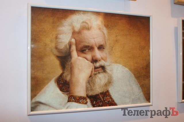 «С любовью в сердце»: фотовыставка Татьяны Кочуровой «С любовью в сердце»: фотовыставка Татьяны Кочуровой