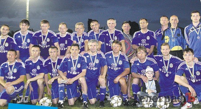 Азбука кременчужанина Азбука кременчужанина