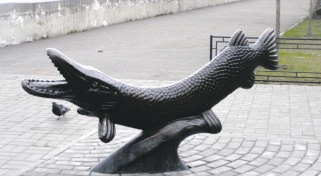 Азбука кременчужанина Азбука кременчужанина