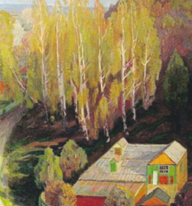 Азбука кременчужанина Азбука кременчужанина