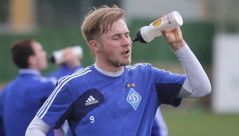 Операция Романа Безуса прошла успешно Операция Романа Безуса прошла успешно