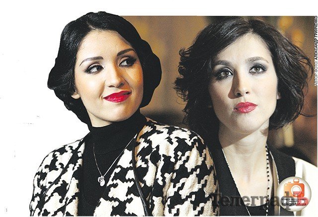 Группа «Алиби»: «В детстве мы иногда дрались» Группа «Алиби»: «В детстве мы иногда дрались»