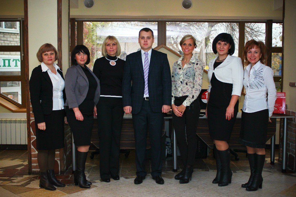 «ТЕРРА БАНК» открывает филиал в Кременчуге «ТЕРРА БАНК» открывает филиал в Кременчуге