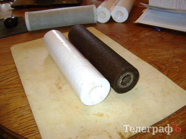 Про що мовчить вода Про що мовчить вода