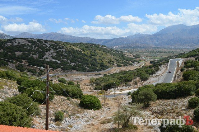 Чудо-остров Крит Чудо-остров Крит