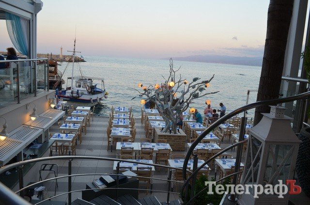 Чудо-остров Крит Чудо-остров Крит