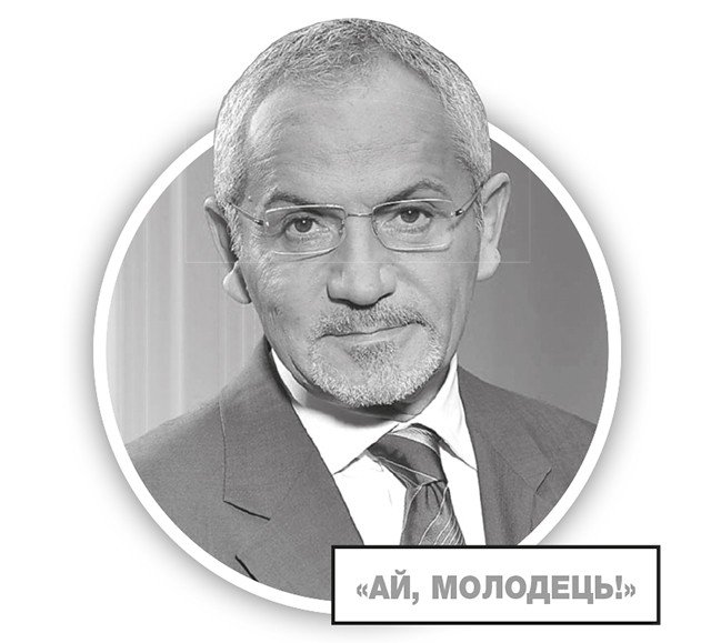 Кременчужанка побувала на «Шустер Live» Кременчужанка побувала на «Шустер Live»