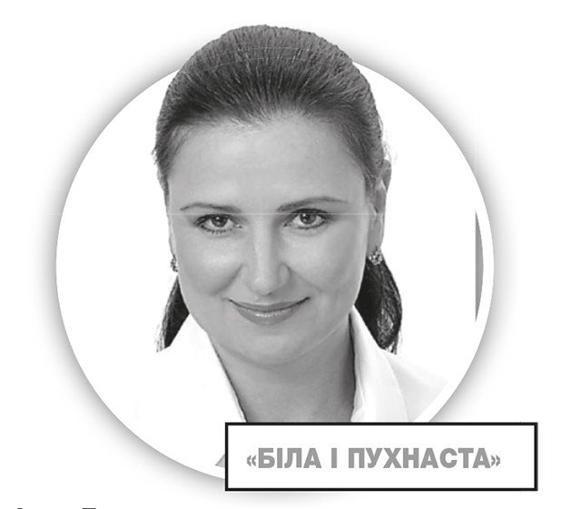 Кременчужанка побувала на «Шустер Live» Кременчужанка побувала на «Шустер Live»