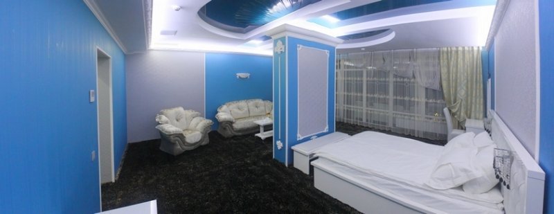 В «Потоки-хауз» открылся спа-центр В «Потоки-хауз» открылся спа-центр