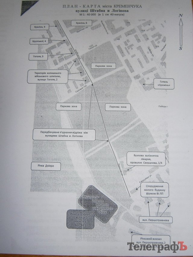 Улицы Штабную и Логинова депутаты переименуют на Ионинскую Улицы Штабную и Логинова депутаты переименуют на Ионинскую
