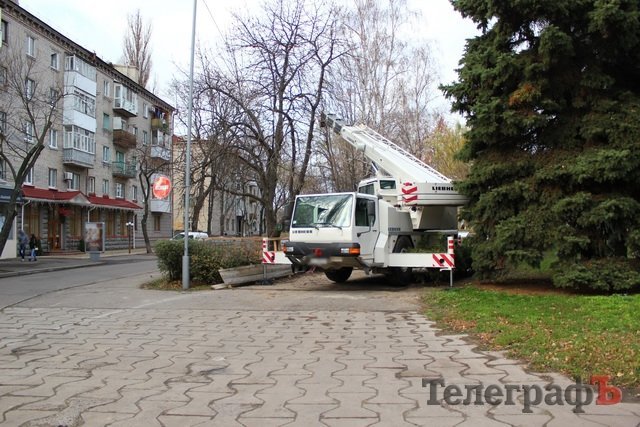 Что строят на бульваре Пушкина Что строят на бульваре Пушкина