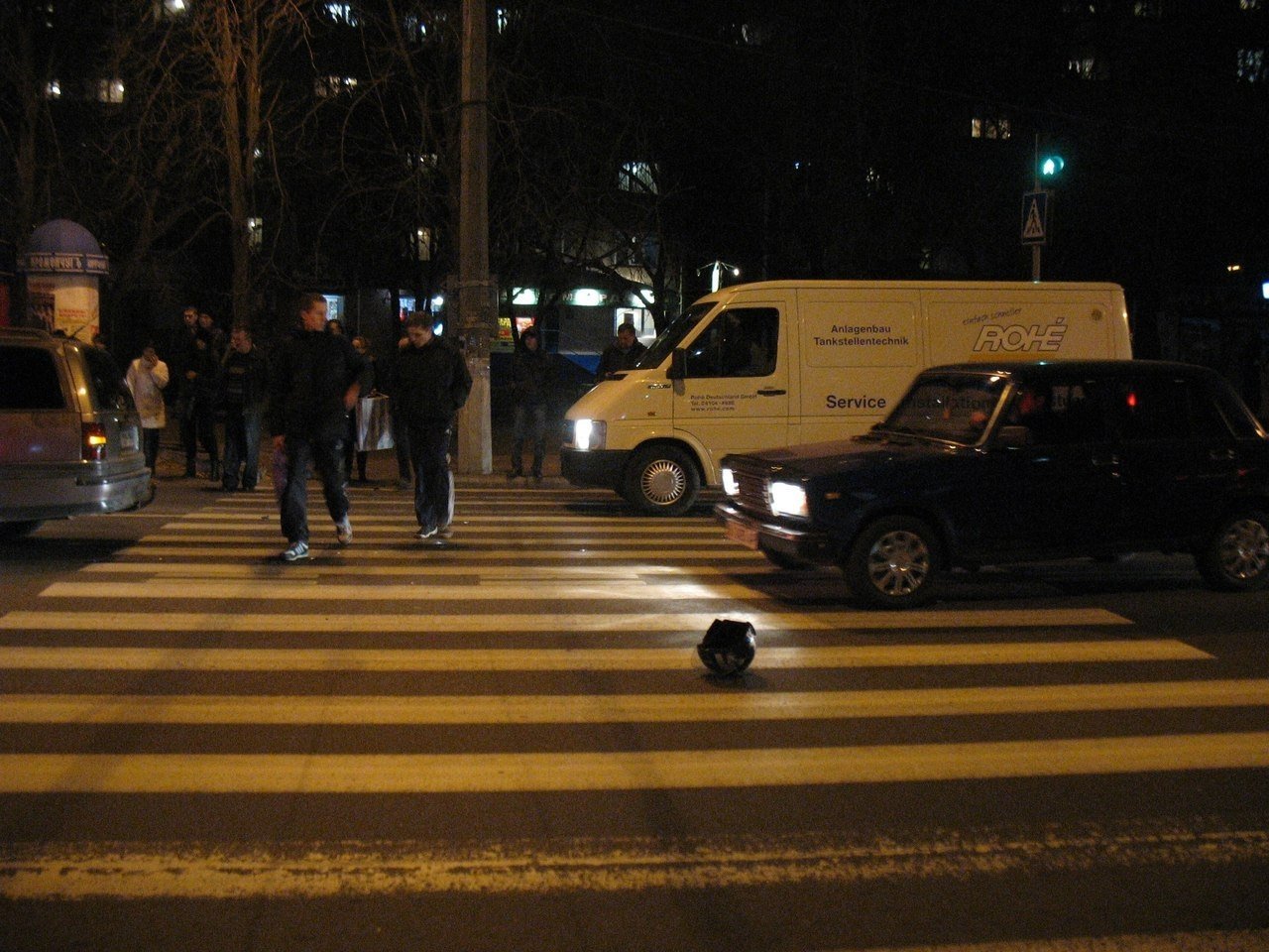 В Кременчуге погиб мотоциклист В Кременчуге погиб мотоциклист