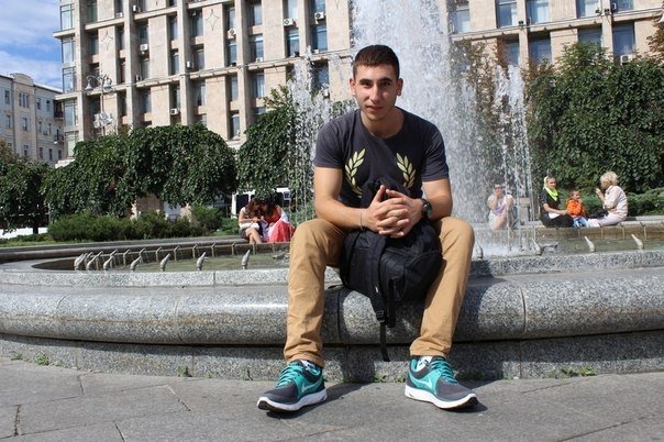 Кременчужане хотят похудеть, выучить английский, отправить родителей на отдых и…сесть на шпагат Кременчужане хотят похудеть, выучить английский, отправить родителей на отдых и…сесть на шпагат