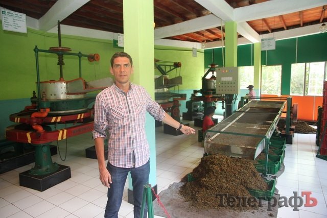 На Шри-Ланке украинцев считают богачами На Шри-Ланке украинцев считают богачами