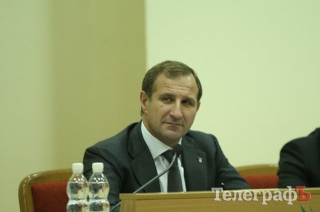 Импичмент Президенту, евроинтеграция и геи – о чем говорили депутаты на сессии в Кременчуге Импичмент Президенту, евроинтеграция и геи – о чем говорили депутаты на сессии в Кременчуге