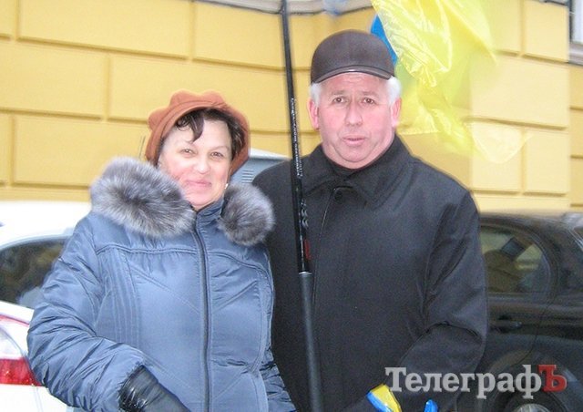 "Телеграф" на Євромайдані: чим живуть мітингувальники "Телеграф" на Євромайдані: чим живуть мітингувальники