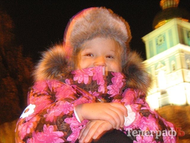 "Телеграф" на Євромайдані: чим живуть мітингувальники "Телеграф" на Євромайдані: чим живуть мітингувальники