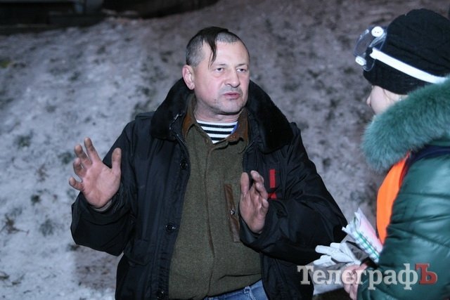 Кухня Євромайдану Кухня Євромайдану