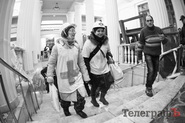 Кухня Євромайдану Кухня Євромайдану