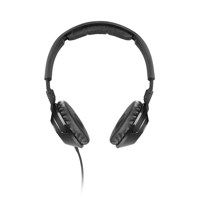 Снял наушники – надел слуховой аппарат Снял наушники – надел слуховой аппарат