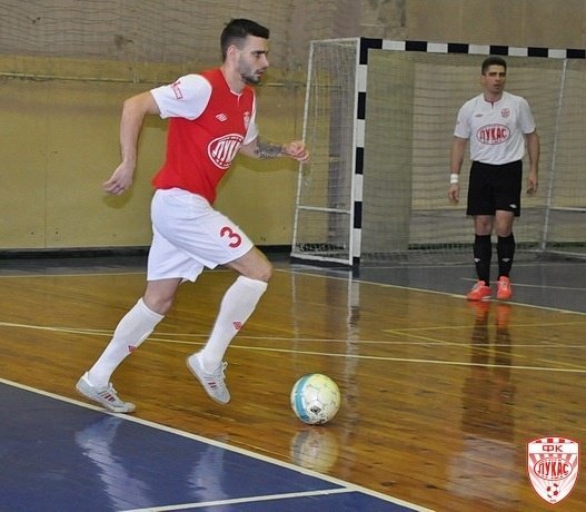 ФК "Лукас" с трудом обыграл команду «Киев-НПУ» ФК "Лукас" с трудом обыграл команду «Киев-НПУ»