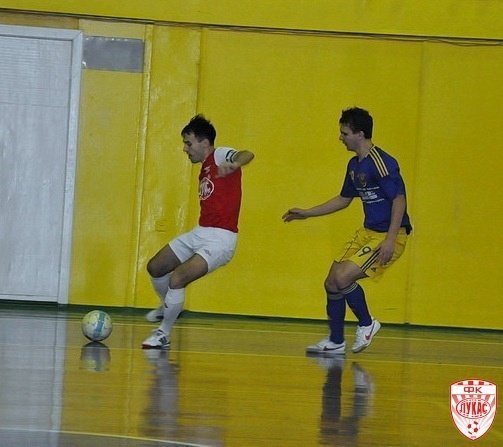 ФК "Лукас" с трудом обыграл команду «Киев-НПУ» ФК "Лукас" с трудом обыграл команду «Киев-НПУ»