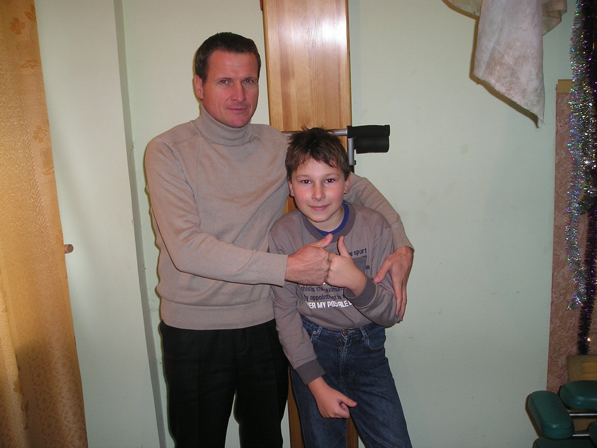 Остеохондроз можно победить! Остеохондроз можно победить!