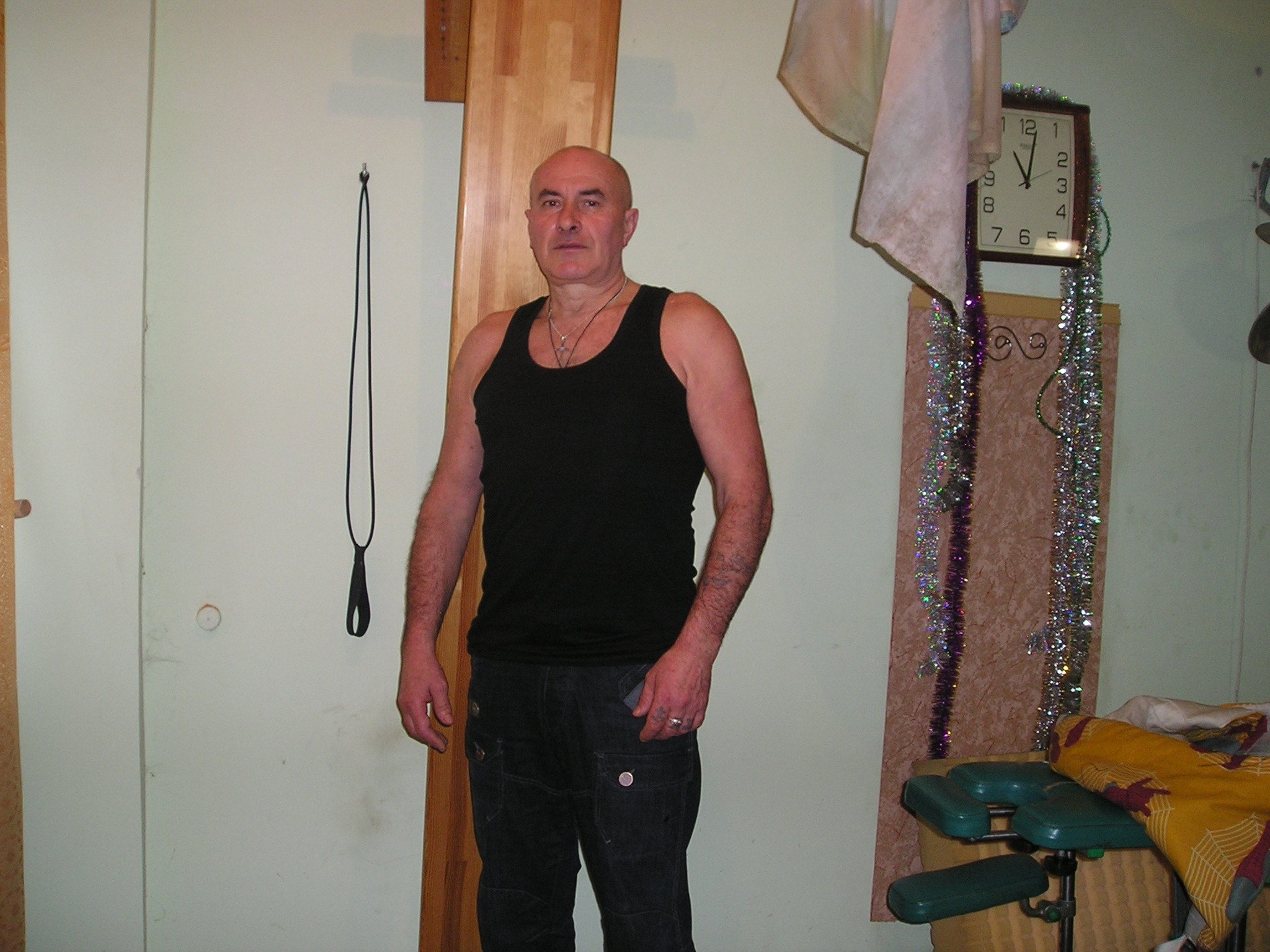 Остеохондроз можно победить! Остеохондроз можно победить!