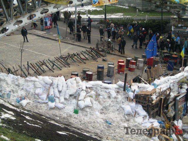 Блоги: Тепер на Йолці є Кременчук, причому багато плакатів. Є навіть «добра згадка» про мера Блоги: Тепер на Йолці є Кременчук, причому багато плакатів. Є навіть «добра згадка» про мера