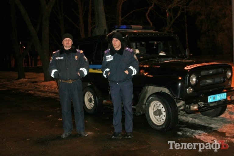 Дев’ять з половиною годин у «бобику» Дев’ять з половиною годин у «бобику»