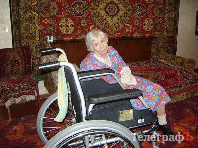 В Кременчуці позачергове отримання житла перетворюється на «мертву» чергу В Кременчуці позачергове отримання житла перетворюється на «мертву» чергу