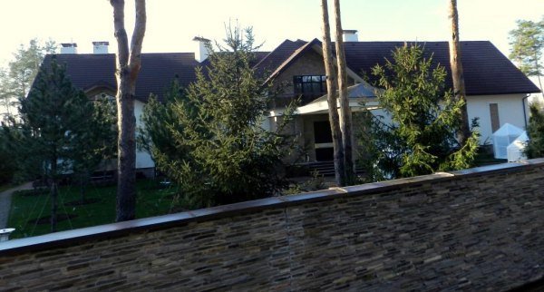 Останній пост в блозі журналістки Тетяни Чорновол, яку жорстоко побили Останній пост в блозі журналістки Тетяни Чорновол, яку жорстоко побили