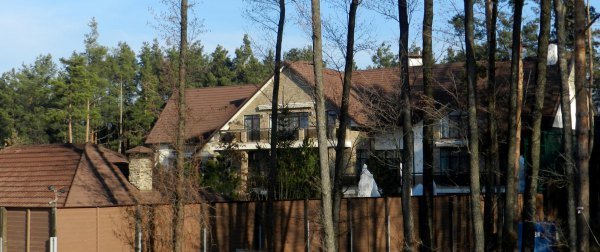 Останній пост в блозі журналістки Тетяни Чорновол, яку жорстоко побили Останній пост в блозі журналістки Тетяни Чорновол, яку жорстоко побили