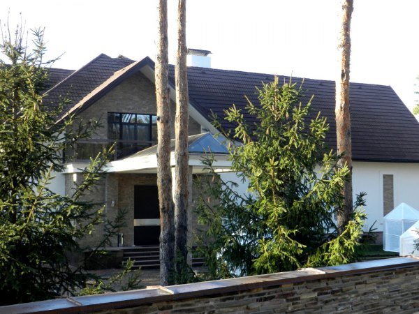 Останній пост в блозі журналістки Тетяни Чорновол, яку жорстоко побили Останній пост в блозі журналістки Тетяни Чорновол, яку жорстоко побили