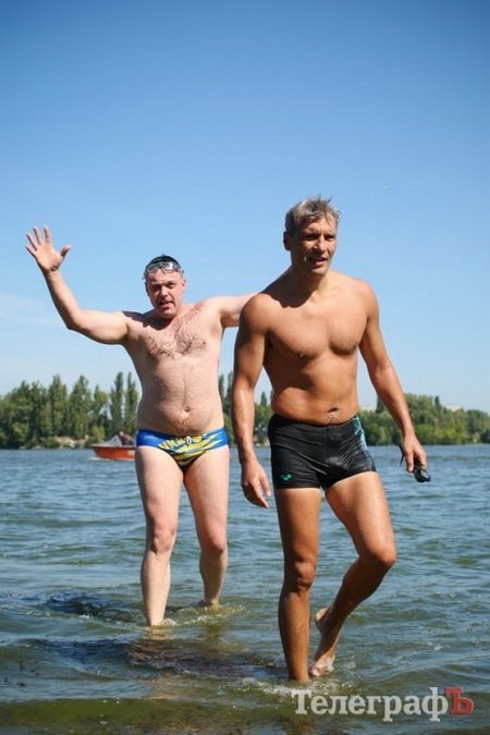 Люди, які нас здивували в 2013 році Люди, які нас здивували в 2013 році