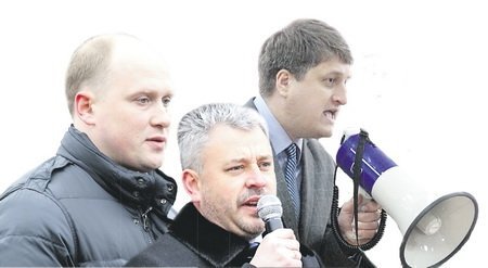 Люди, які нас здивували в 2013 році Люди, які нас здивували в 2013 році