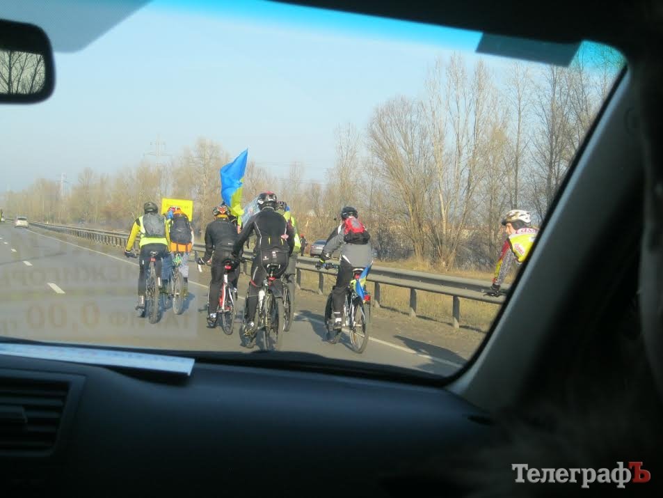Блоги: поїздка до Межигір'я Блоги: поїздка до Межигір'я