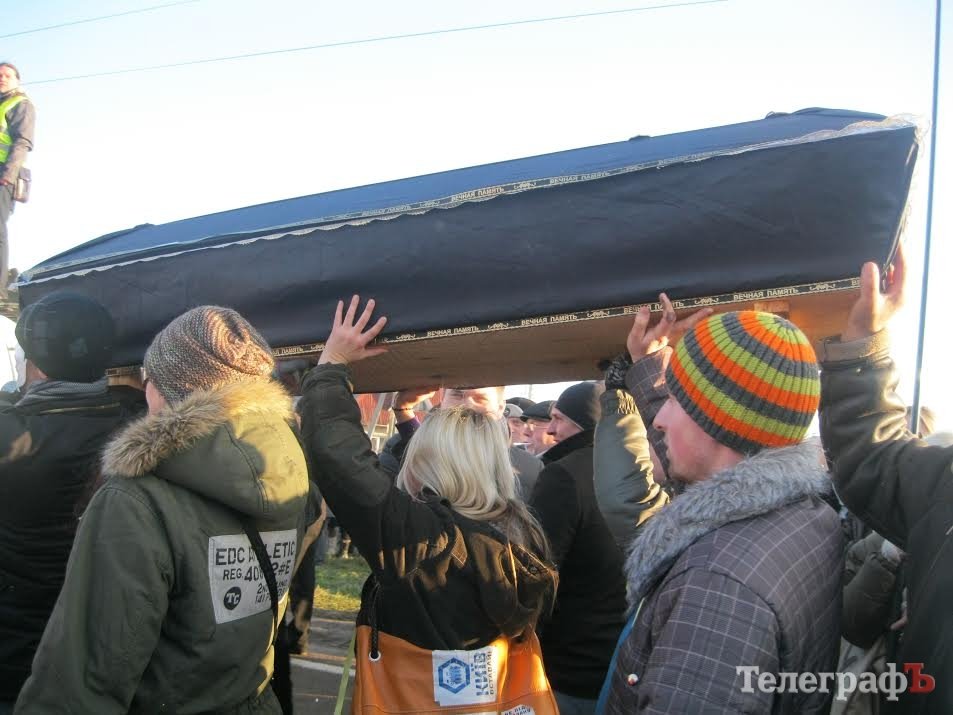 Блоги: поїздка до Межигір'я Блоги: поїздка до Межигір'я