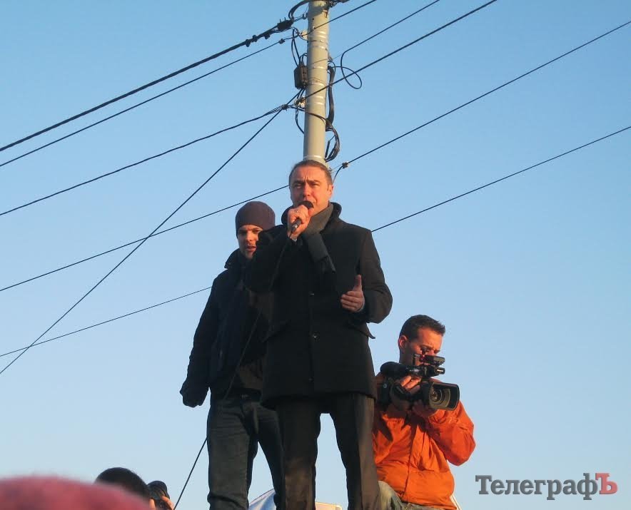 Блоги: поїздка до Межигір'я Блоги: поїздка до Межигір'я