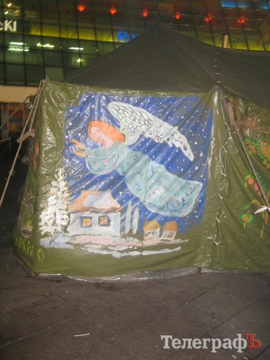 Блоги: поїздка до Межигір'я Блоги: поїздка до Межигір'я