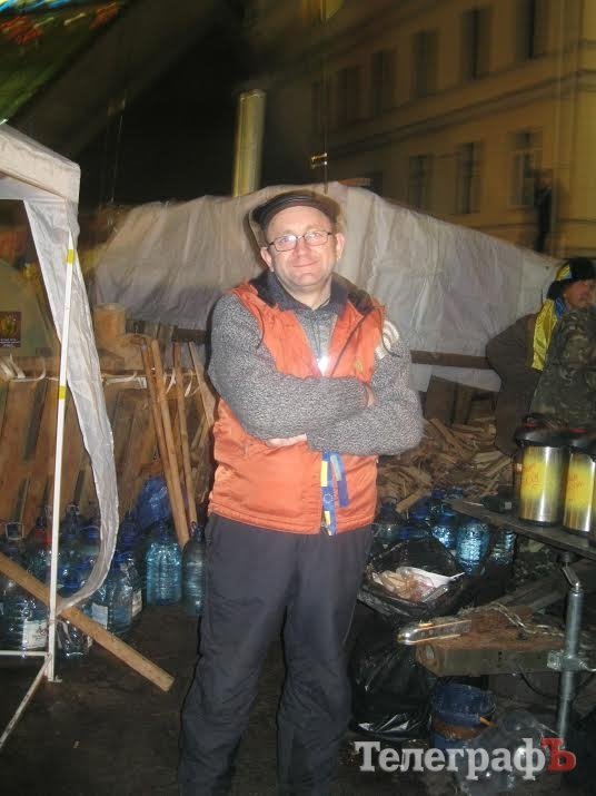 Блоги: поїздка до Межигір'я Блоги: поїздка до Межигір'я