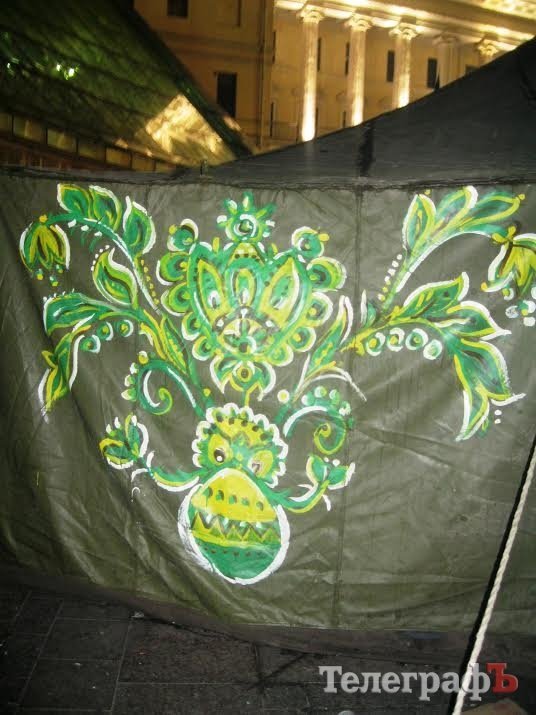 Блоги: поїздка до Межигір'я Блоги: поїздка до Межигір'я