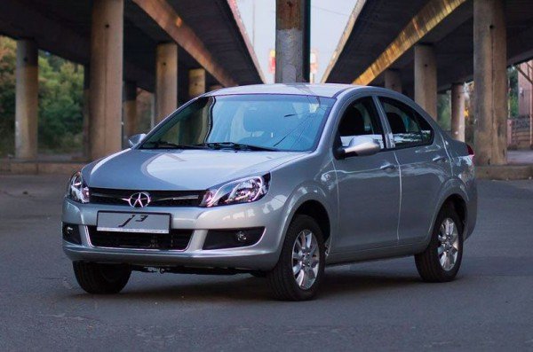 Авторынок Украины в 2014 году обещает быть щедрым на новинки Авторынок Украины в 2014 году обещает быть щедрым на новинки