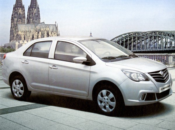 Авторынок Украины в 2014 году обещает быть щедрым на новинки Авторынок Украины в 2014 году обещает быть щедрым на новинки