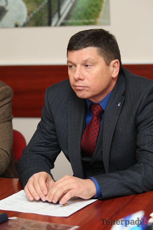 Перший пішов! Перший пішов!