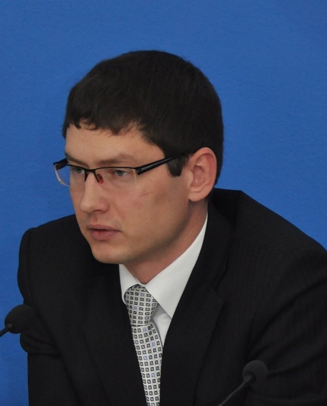 Анатомія диктатури: про "закони 16 січня" Анатомія диктатури: про "закони 16 січня"