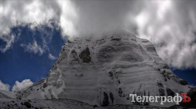 Кременчужан пригласили в нирвану Кременчужан пригласили в нирвану